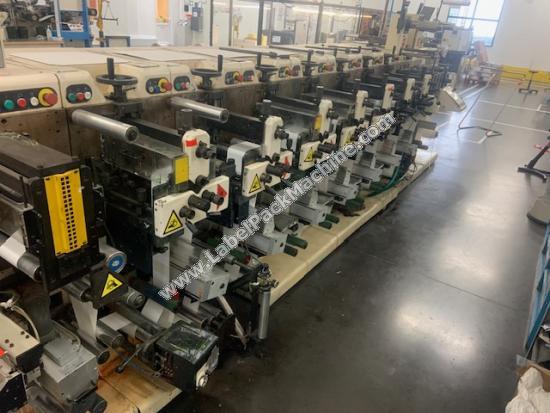 Photo NILPETER FA 2500