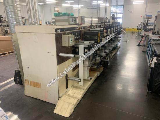 Photo NILPETER FA 2500