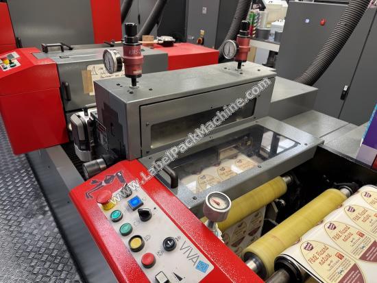 Photo CODIMAG ANIFLO