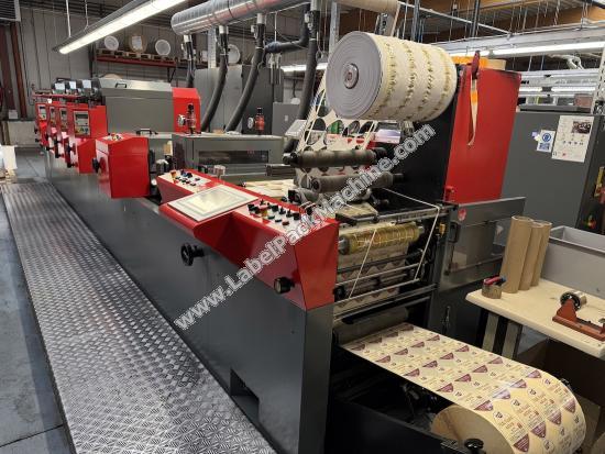 Photo CODIMAG ANIFLO