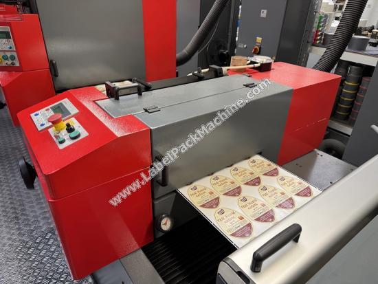 Photo CODIMAG ANIFLO