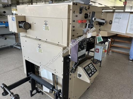 Photo BUNCH 515 SERIES FOLDER