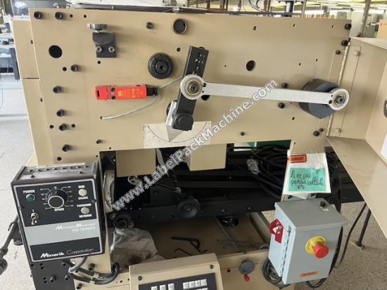 Photo BUNCH 515 SERIES FOLDER