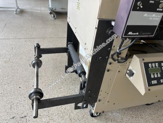 Photo BUNCH 515 SERIES FOLDER