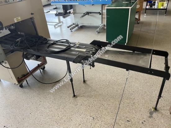 Photo BUNCH 515 SERIES FOLDER