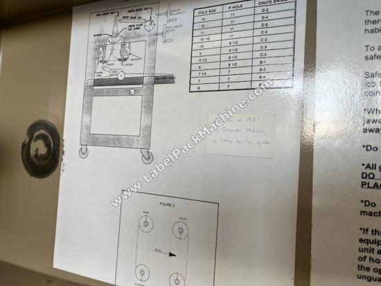 Photo BUNCH 515 SERIES FOLDER