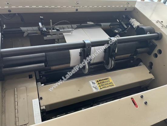 Photo BUNCH 515 SERIES FOLDER