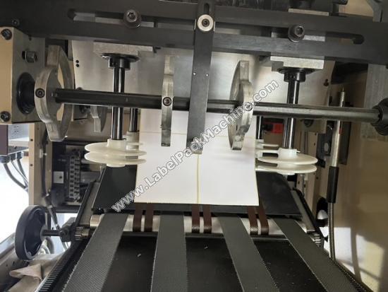 Photo BUNCH 515 SERIES FOLDER