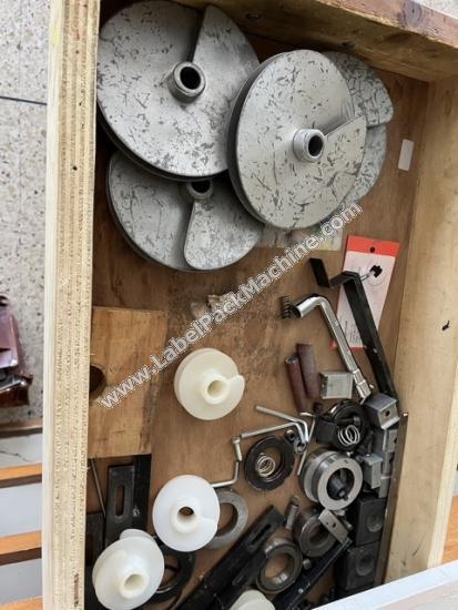 Photo BUNCH 515 SERIES FOLDER