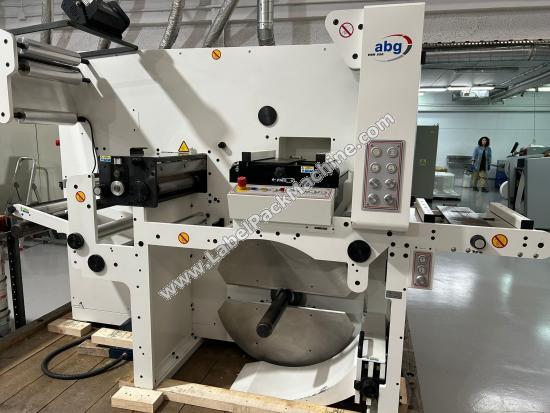 Photo AB GRAPHICS VSR330