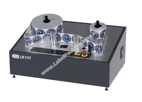 Photo GRAFISK MASKINFABRIK LR11T