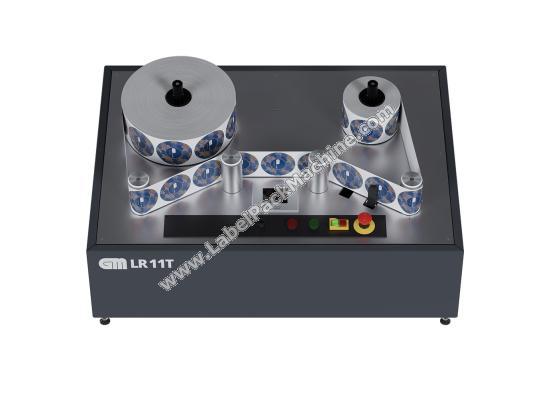 Photo GRAFISK MASKINFABRIK LR11T