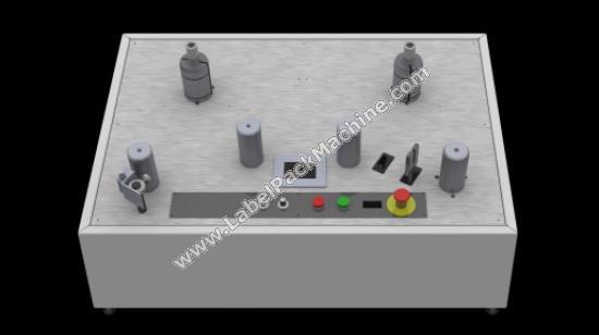 Photo GRAFISK MASKINFABRIK LR11T