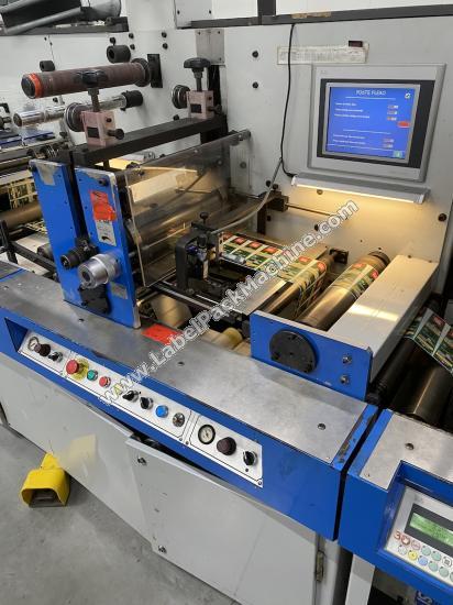 Photo SMAG GALAXIE DIGITALE