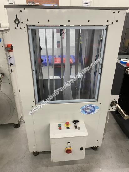 Photo SMAG GALAXIE DIGITALE