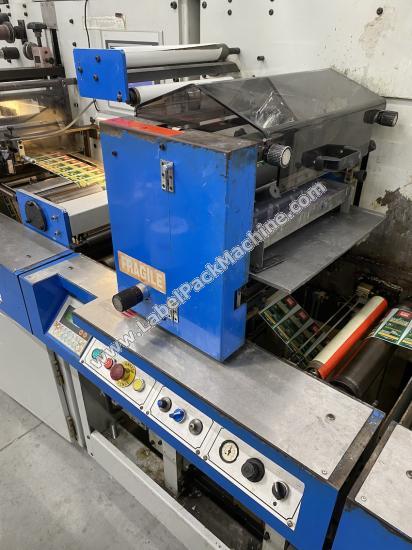 Photo SMAG GALAXIE DIGITALE