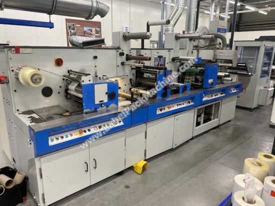 Photo SMAG GALAXIE DIGITALE