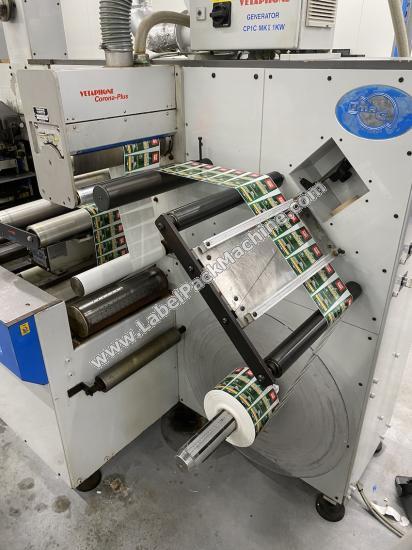 Photo SMAG GALAXIE DIGITALE