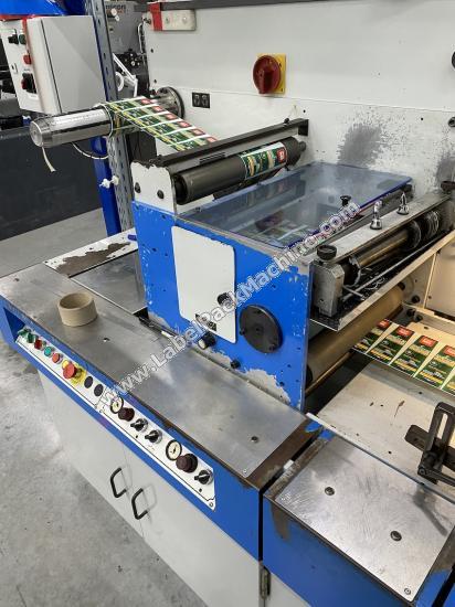 Photo SMAG GALAXIE DIGITALE