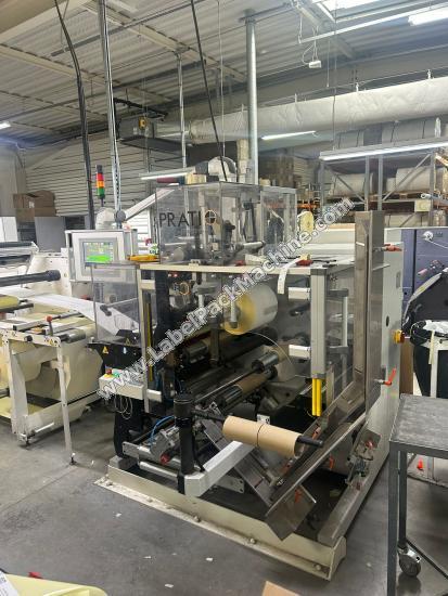 Photo PRATI STAR PLUS