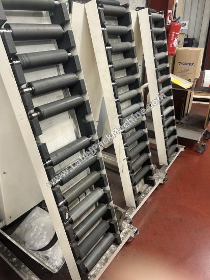 Photo NILPETER FA 2500