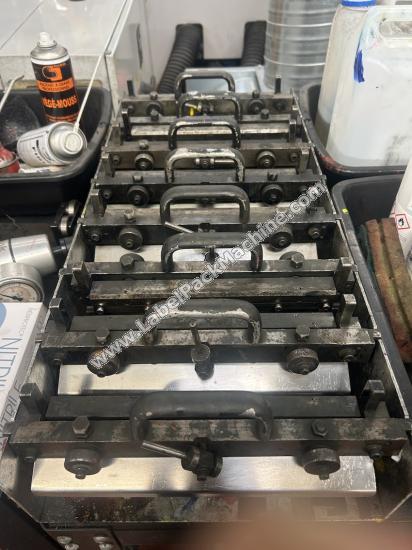 Photo NILPETER FA 2500