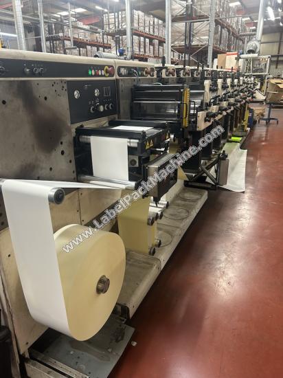 Photo NILPETER FA 2500