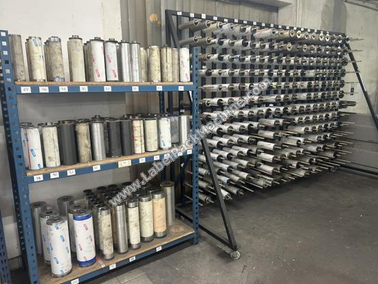 Photo NILPETER FA 2500