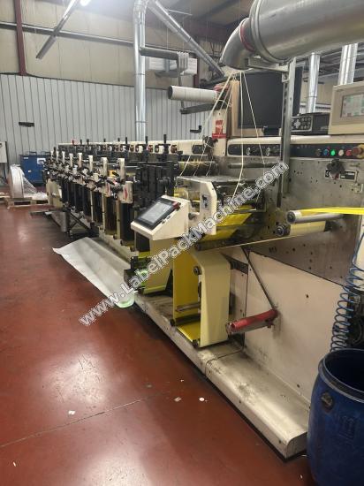 Photo NILPETER FA 2500