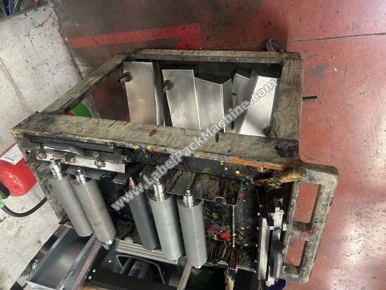 Photo NILPETER FA 2500