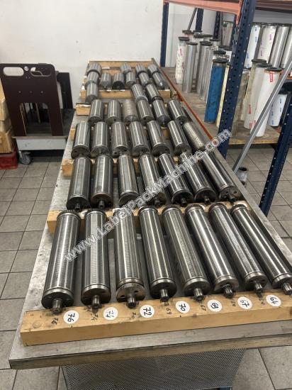 Photo NILPETER FA 2500