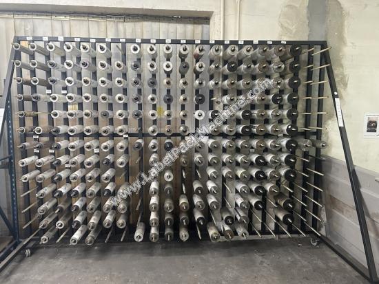 Photo NILPETER FA 2500