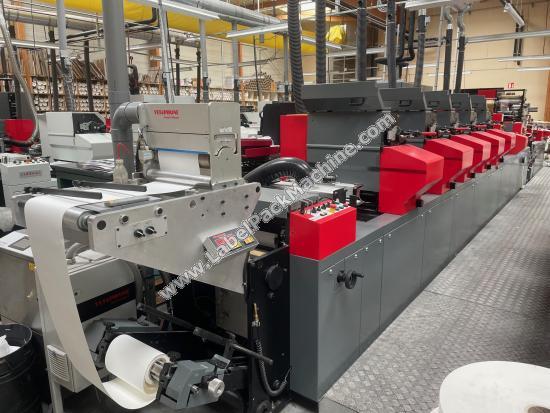 Photo CODIMAG ANIFLO