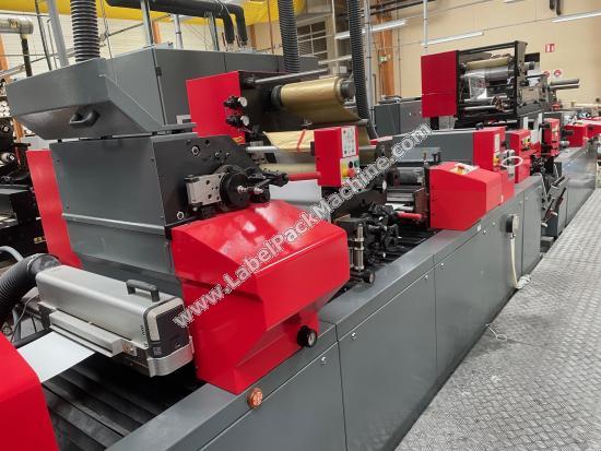 Photo CODIMAG ANIFLO