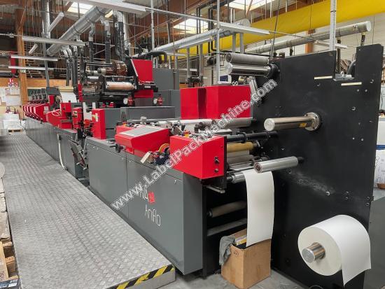 Photo CODIMAG ANIFLO