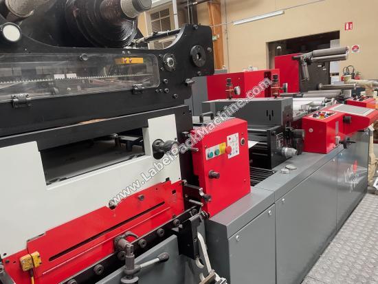 Photo CODIMAG ANIFLO