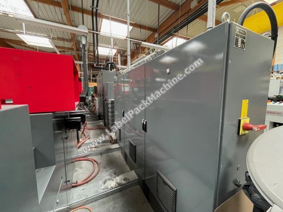 Photo CODIMAG ANIFLO