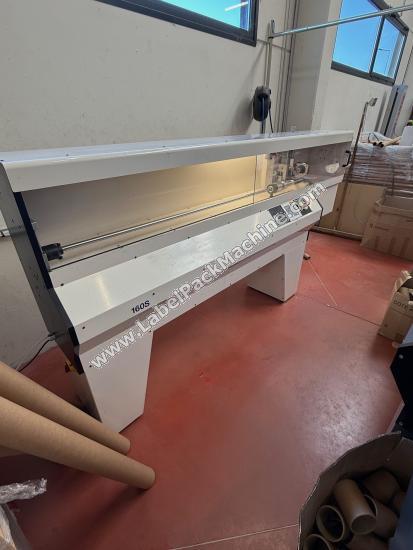 Photo GRAFISK MASKINFABRIK PNTS