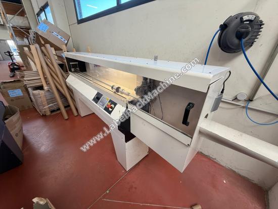 Photo GRAFISK MASKINFABRIK PNTS