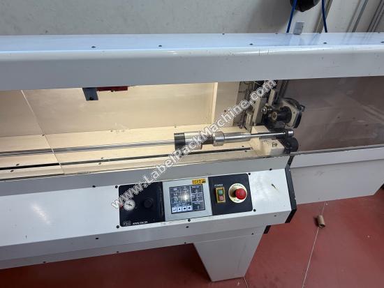 Photo GRAFISK MASKINFABRIK PNTS