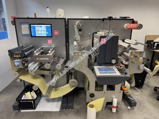 Photo GM DC 330 NANO