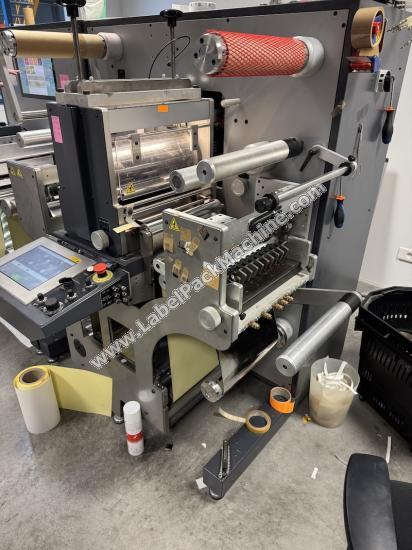 Photo GM DC 330 NANO