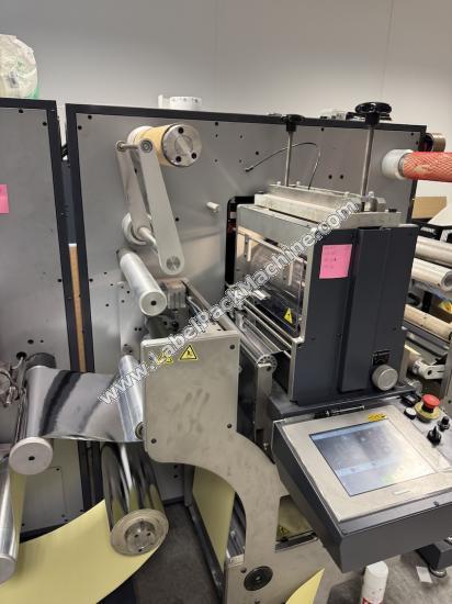 Photo GM DC 330 NANO