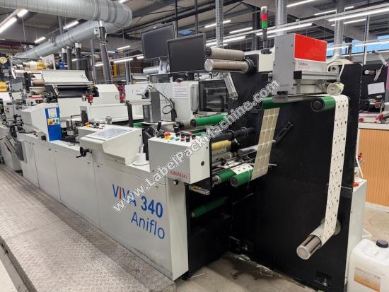 Photo CODIMAG ANIFLO