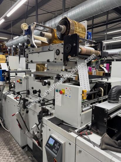 Photo CODIMAG ANIFLO