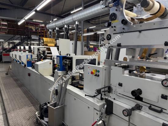 Photo CODIMAG ANIFLO