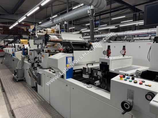 Photo CODIMAG ANIFLO