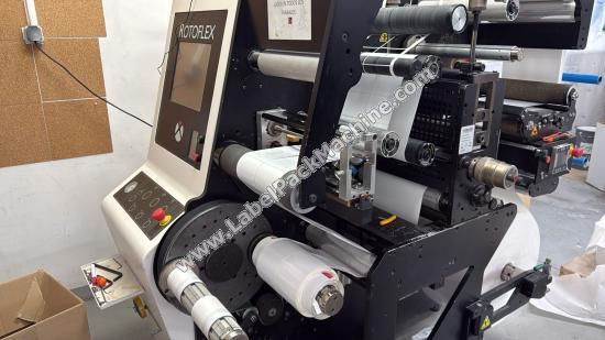 Photo ROTOFLEX DSI 330