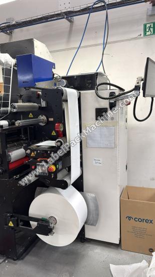 Photo ROTOFLEX DSI 330