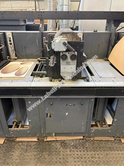 Photo GALLUS EM410